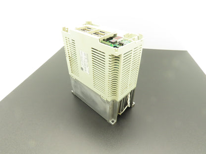 Mitsubishi MR-J2S-200B AC Servo Drive 2kW 200-240V 3Ph MELSERVO J2