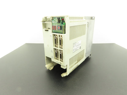 Mitsubishi MR-J2S-200B AC Servo Drive 2kW 200-240V 3Ph MELSERVO J2