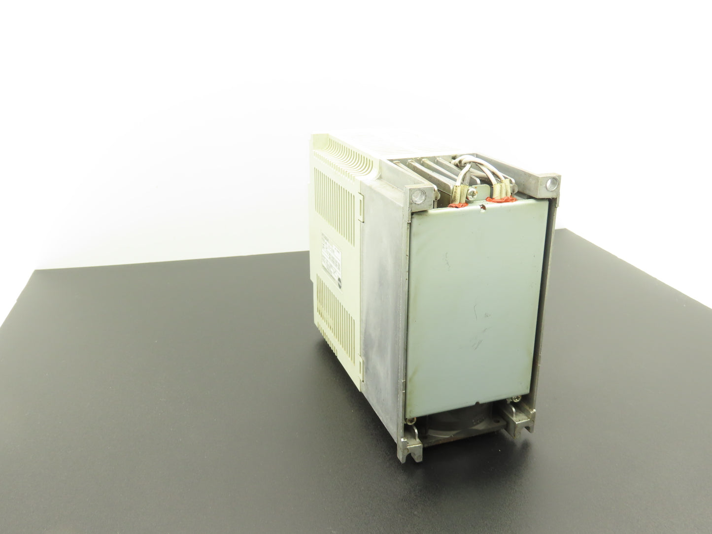 Mitsubishi MR-J2S-200B AC Servo Drive 2kW 200-240V 3Ph MELSERVO J2