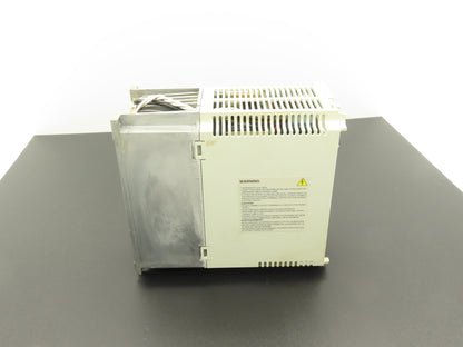 Mitsubishi MR-J2S-200B AC Servo Drive 2kW 200-240V 3Ph MELSERVO J2