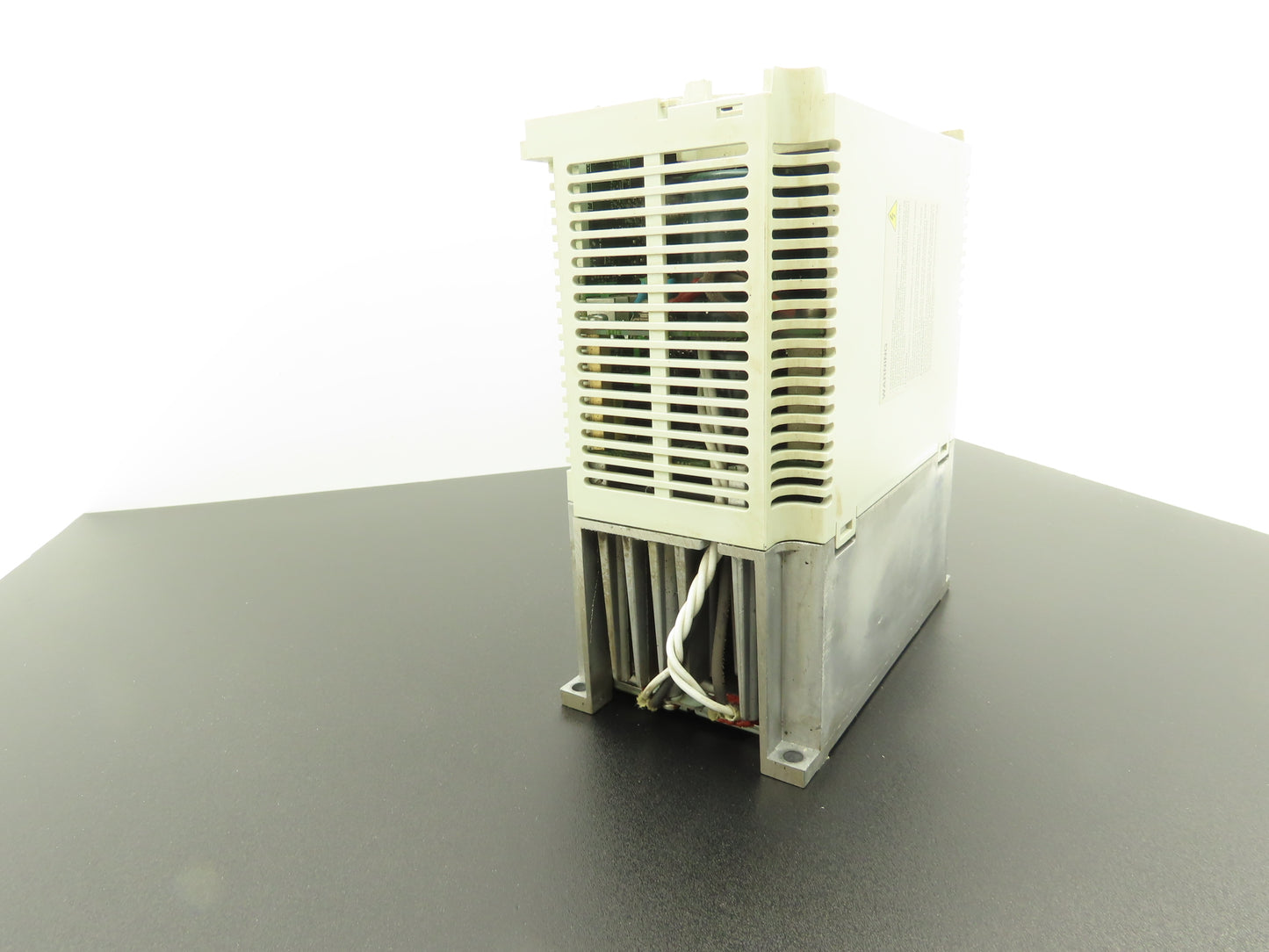 Mitsubishi MR-J2S-200B AC Servo Drive 2kW 200-240V 3Ph MELSERVO J2