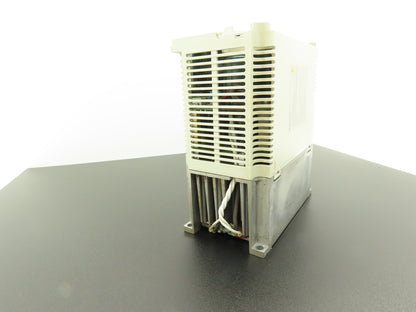 Mitsubishi MR-J2S-200B AC Servo Drive 2kW 200-240V 3Ph MELSERVO J2