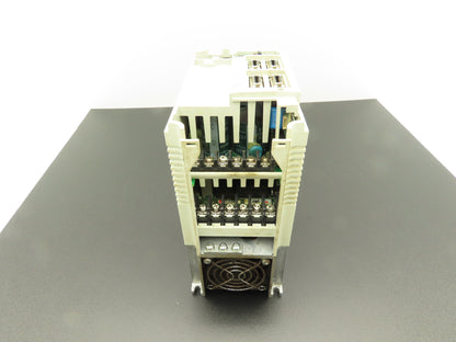 Mitsubishi MR-J2S-200B AC Servo Drive 2kW 200-240V 3Ph MELSERVO J2