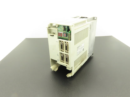Mitsubishi MR-J2S-200B AC Servo Drive 2kW 200-240V 3Ph MELSERVO J2