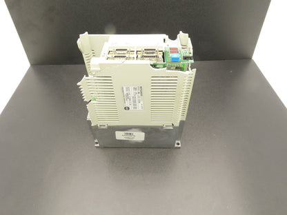 Mitsubishi MR-J2S-200B AC Servo Drive 2kW 200-240V 3Ph MELSERVO J2