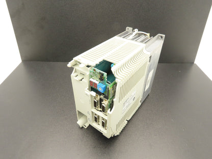 Mitsubishi MR-J2S-200B AC Servo Drive 2kW 200-240V 3Ph MELSERVO J2