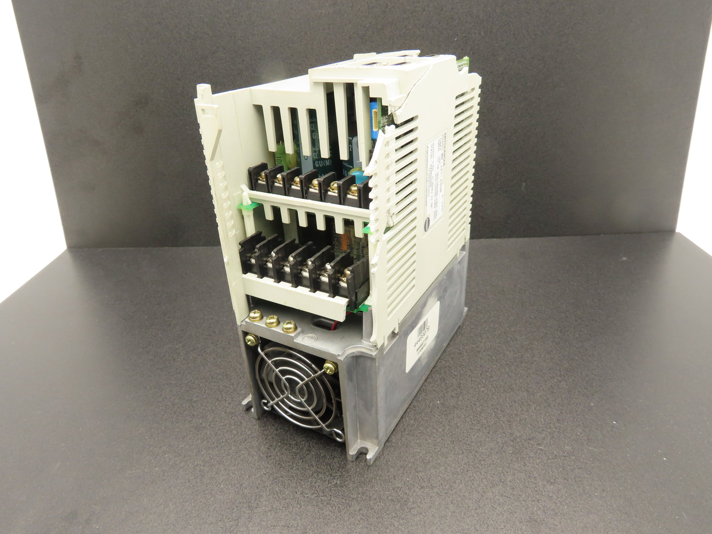 Mitsubishi MR-J2S-200B AC Servo Drive 2kW 200-240V 3Ph MELSERVO J2