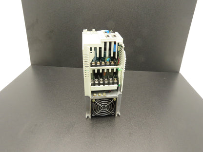 Mitsubishi MR-J2S-200B AC Servo Drive 2kW 200-240V 3Ph MELSERVO J2