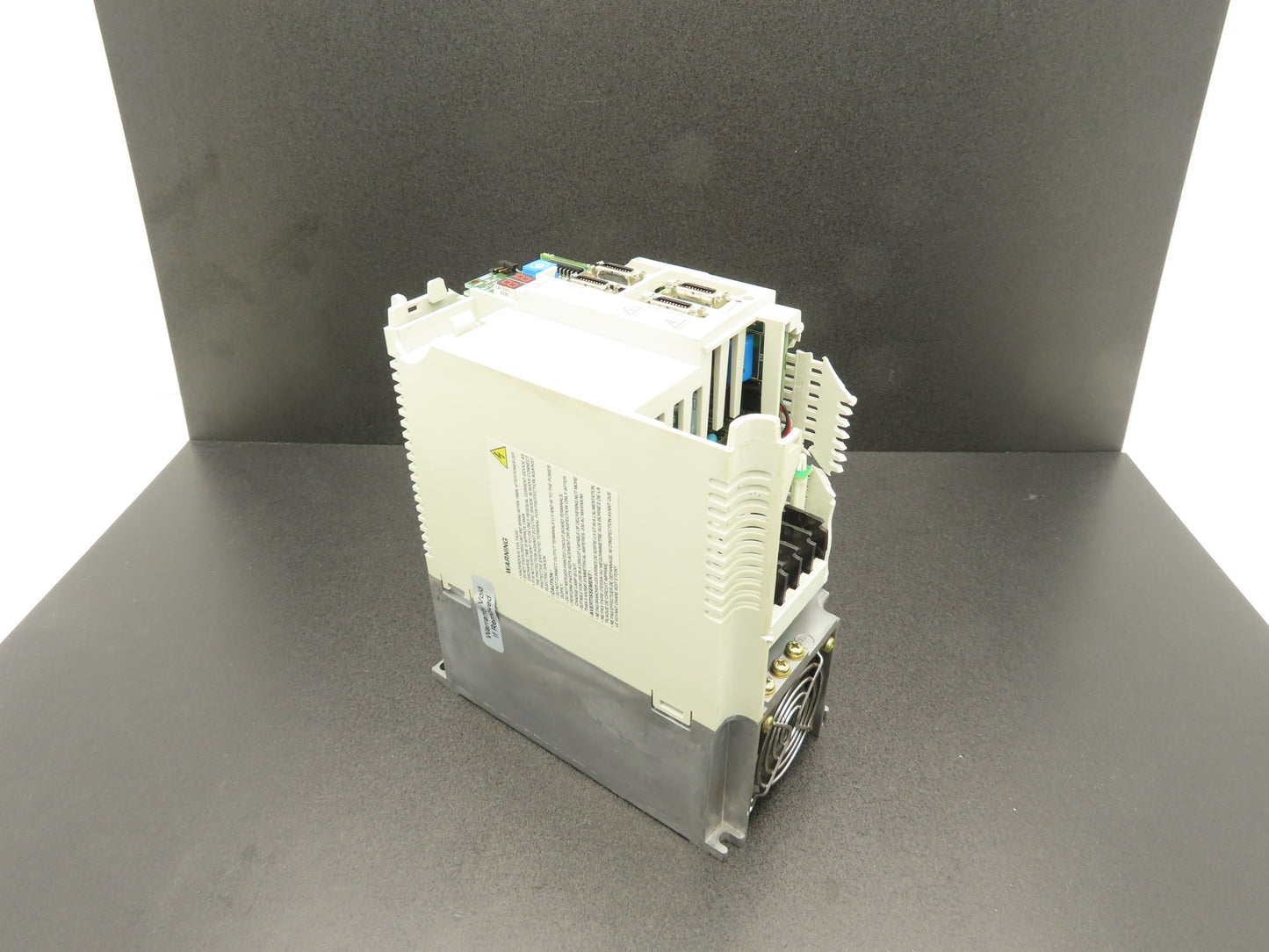 Mitsubishi MR-J2S-200B AC Servo Drive 2kW 200-240V 3Ph MELSERVO J2