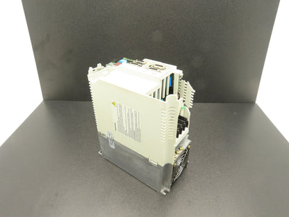 Mitsubishi MR-J2S-200B AC Servo Drive 2kW 200-240V 3Ph MELSERVO J2