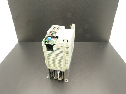 Mitsubishi MR-J2S-200B AC Servo Drive 2kW 200-240V 3Ph MELSERVO J2