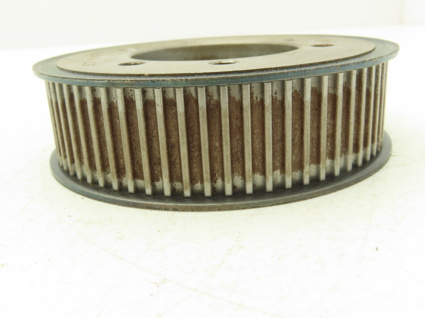IDC P68-5M-25 Hight Torque Drive Sprocket 5mm Pitch 25mm Belt Width 68 Tooth