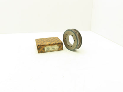 IDC P68-5M-25 Hight Torque Drive Sprocket 5mm Pitch 25mm Belt Width 68 Tooth