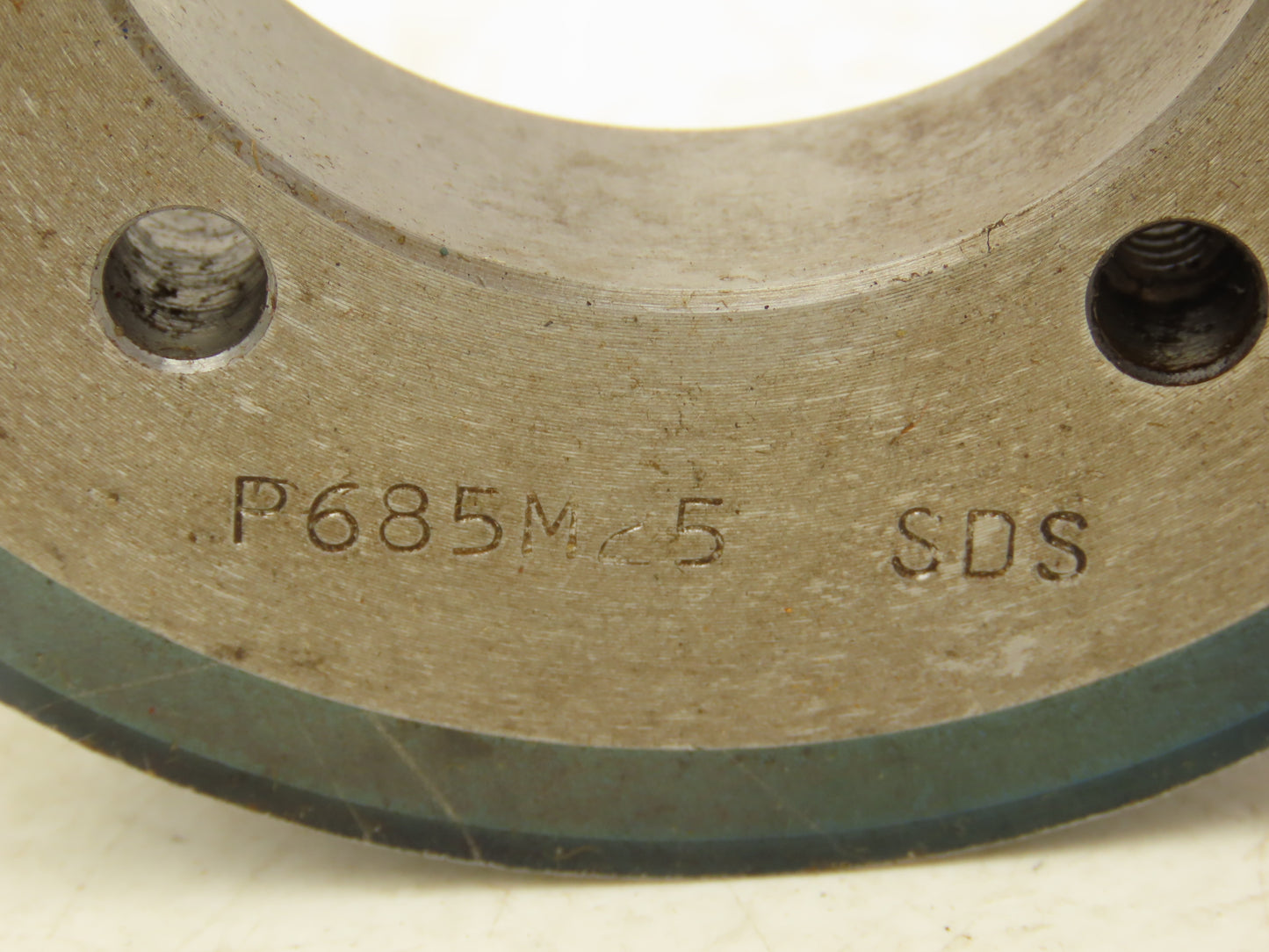 IDC P68-5M-25 Hight Torque Drive Sprocket 5mm Pitch 25mm Belt Width 68 Tooth