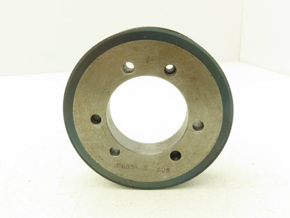 IDC P68-5M-25 Hight Torque Drive Sprocket 5mm Pitch 25mm Belt Width 68 Tooth