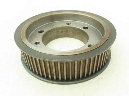 IDC P68-5M-25 Hight Torque Drive Sprocket 5mm Pitch 25mm Belt Width 68 Tooth