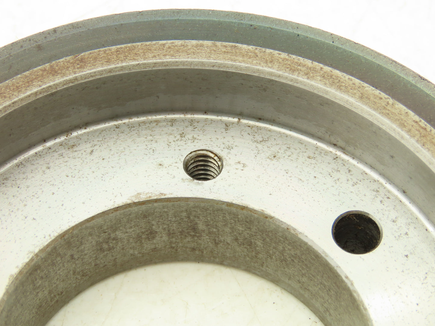 IDC P68-5M-25 Hight Torque Drive Sprocket 5mm Pitch 25mm Belt Width 68 Tooth