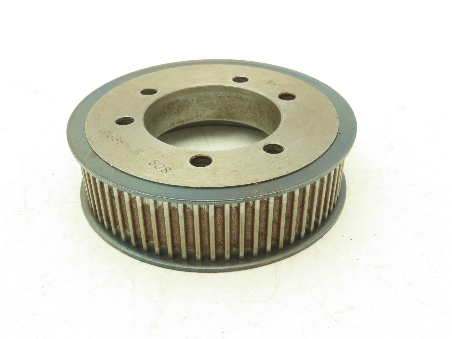 IDC P68-5M-25 Hight Torque Drive Sprocket 5mm Pitch 25mm Belt Width 68 Tooth