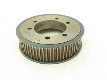 IDC P68-5M-25 Hight Torque Drive Sprocket 5mm Pitch 25mm Belt Width 68 Tooth