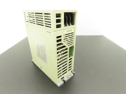 Mitsubishi MR-J2S-70B AC Servo Drive 0.75kW 200-240V 3Ph MELSERVO J2