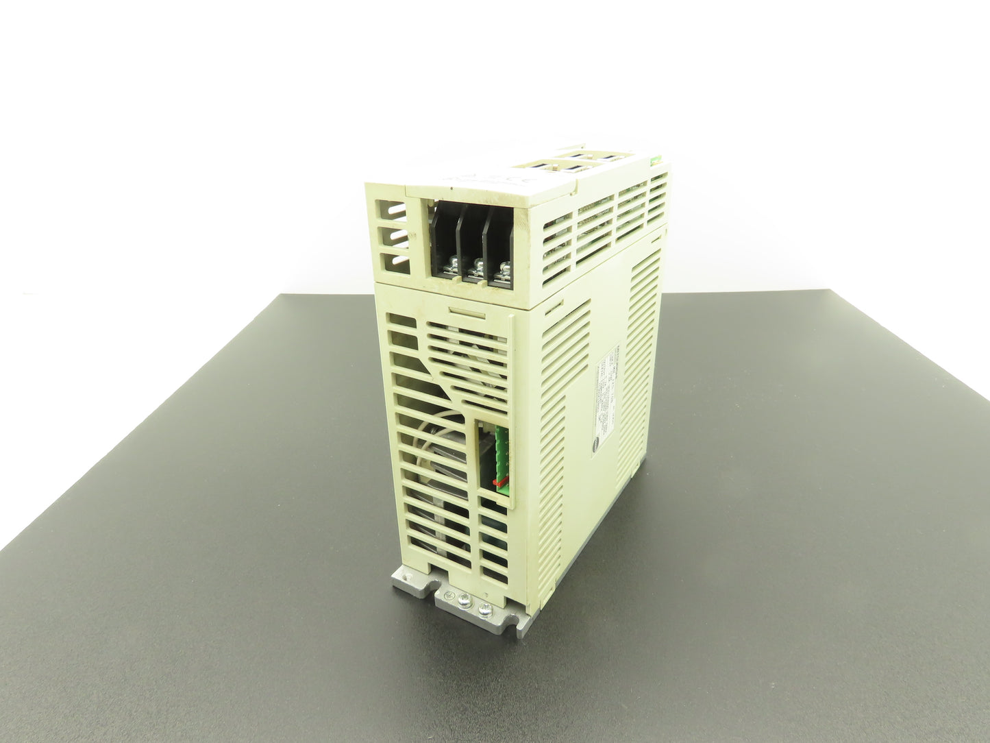 Mitsubishi MR-J2S-70B AC Servo Drive 0.75kW 200-240V 3Ph MELSERVO J2