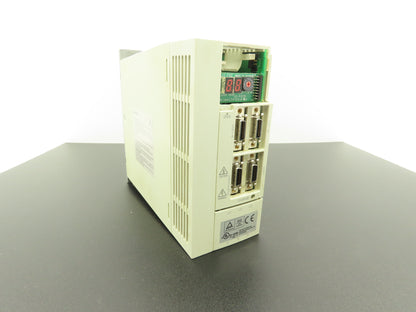 Mitsubishi MR-J2S-70B AC Servo Drive 0.75kW 200-240V 3Ph MELSERVO J2