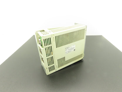 Mitsubishi MR-J2S-70B AC Servo Drive 0.75kW 200-240V 3Ph MELSERVO J2