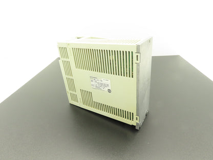 Mitsubishi MR-J2S-70B AC Servo Drive 0.75kW 200-240V 3Ph MELSERVO J2