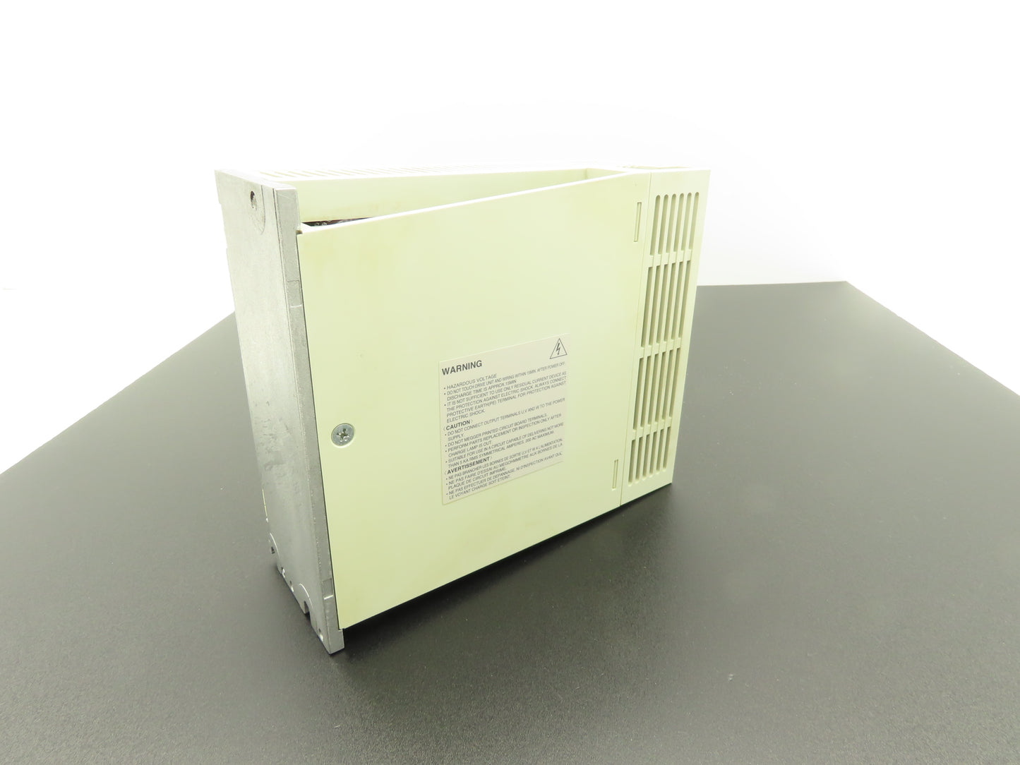 Mitsubishi MR-J2S-70B AC Servo Drive 0.75kW 200-240V 3Ph MELSERVO J2