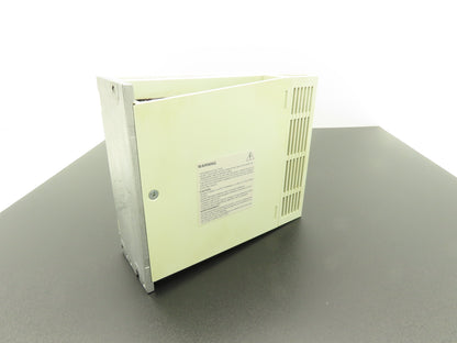 Mitsubishi MR-J2S-70B AC Servo Drive 0.75kW 200-240V 3Ph MELSERVO J2