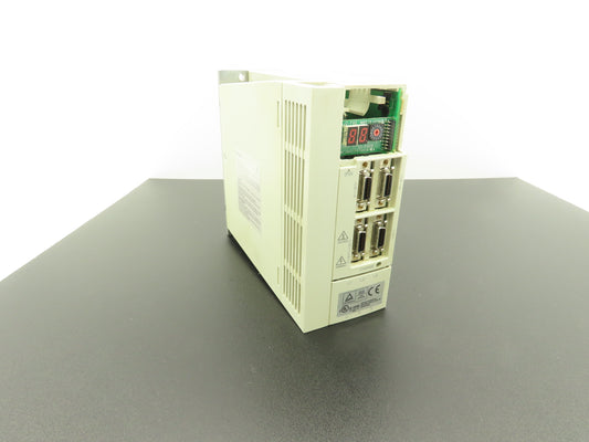 Mitsubishi MR-J2S-70B AC Servo Drive 0.75kW 200-240V 3Ph MELSERVO J2
