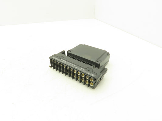 Keyence Corp TR-TH08 Temperature & Voltage Sensor Measurement Device 8 Channel