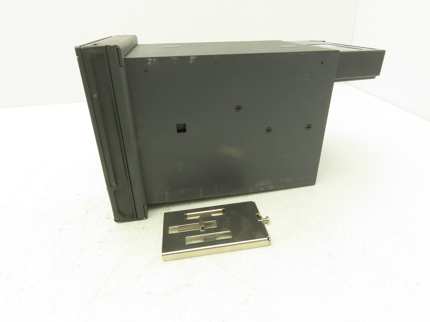 Keyence TR-H500 Operator Control Panel Temp & Data Logger 24VDC Input LCD Screen