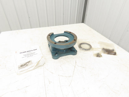 Dodge 356055 C6 Adapter Assy May Use W Quantis Single & Double Screw Conveyor