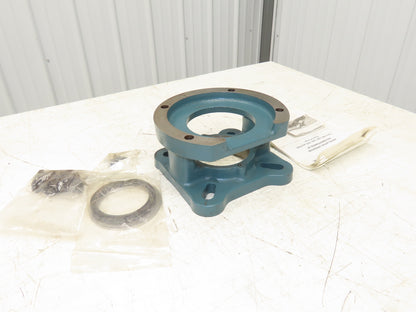 Dodge 356055 C6 Adapter Assy May Use W Quantis Single & Double Screw Conveyor