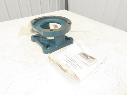 Dodge 356055 C6 Adapter Assy May Use W Quantis Single & Double Screw Conveyor