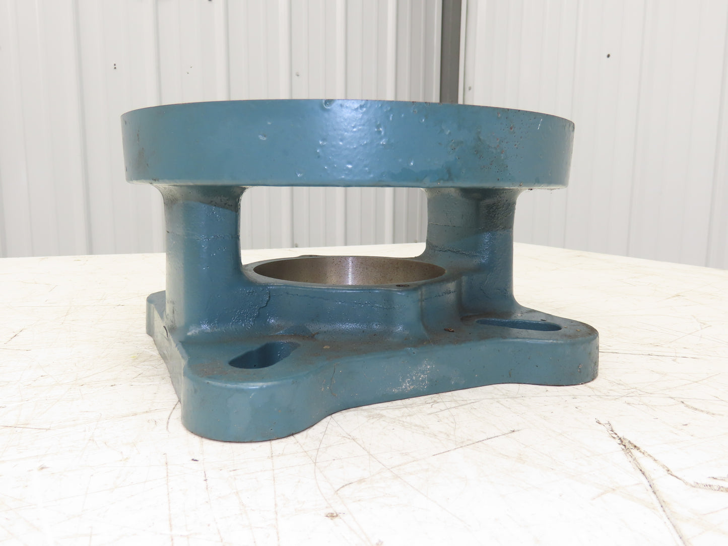 Dodge 356055 C6 Adapter Assy May Use W Quantis Single & Double Screw Conveyor