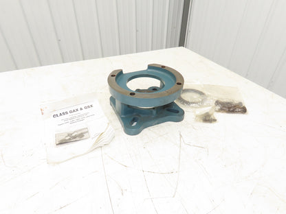 Dodge 356055 C6 Adapter Assy May Use W Quantis Single & Double Screw Conveyor