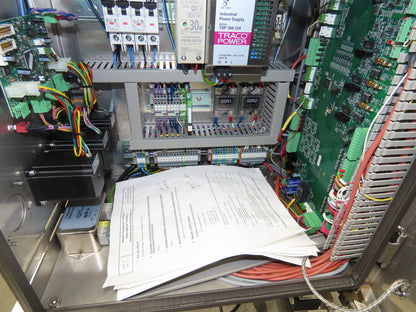 Infors HT Pilot Bioreactor Techfors-IS Pressure Vessel Microbial Fermentation