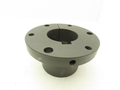 Dodge F21516 QD Bushing F Series 2-5/16" Bore 6.625 Flange OD 3.625" LTB