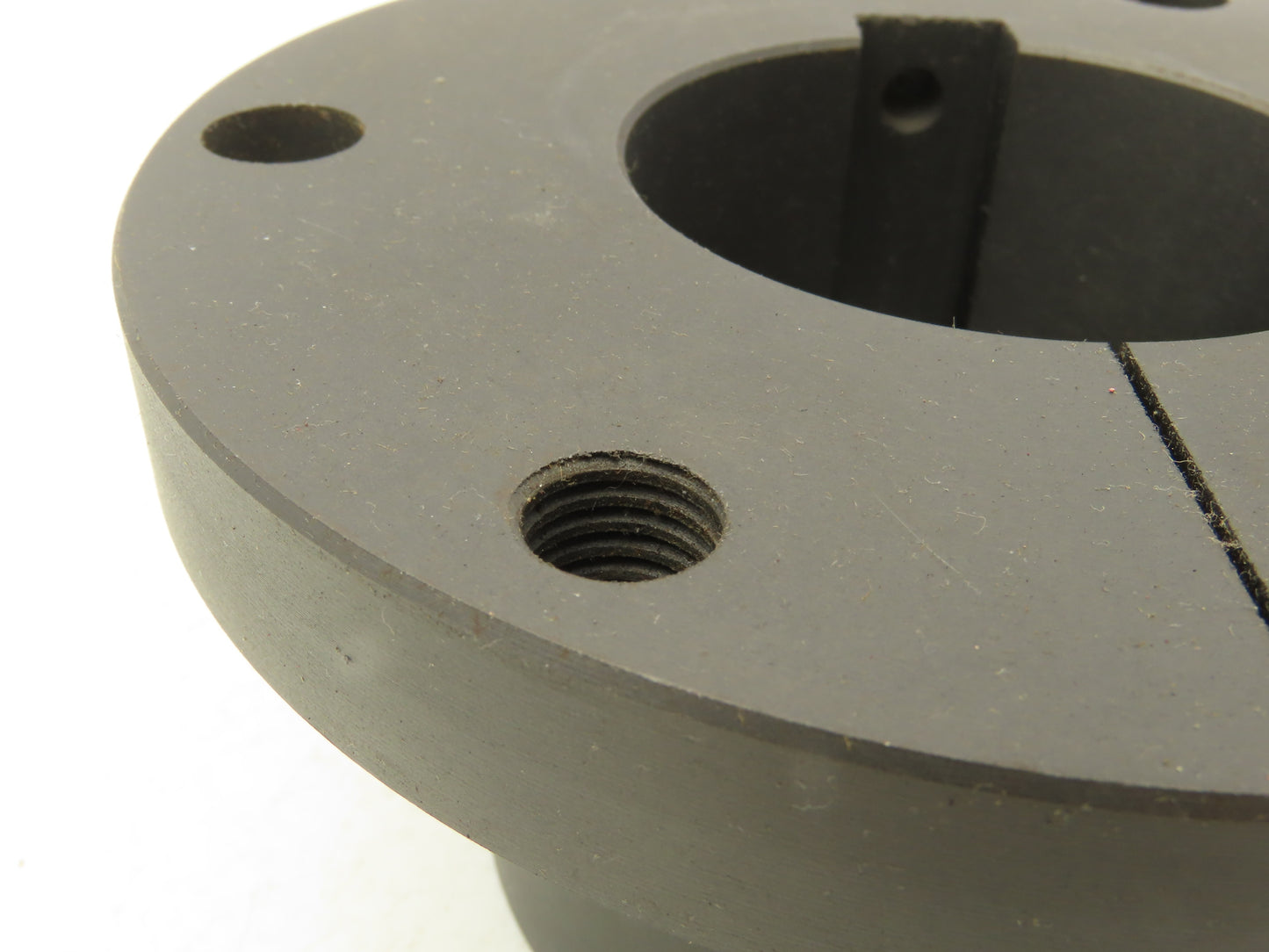 Dodge F21516 QD Bushing F Series 2-5/16" Bore 6.625 Flange OD 3.625" LTB