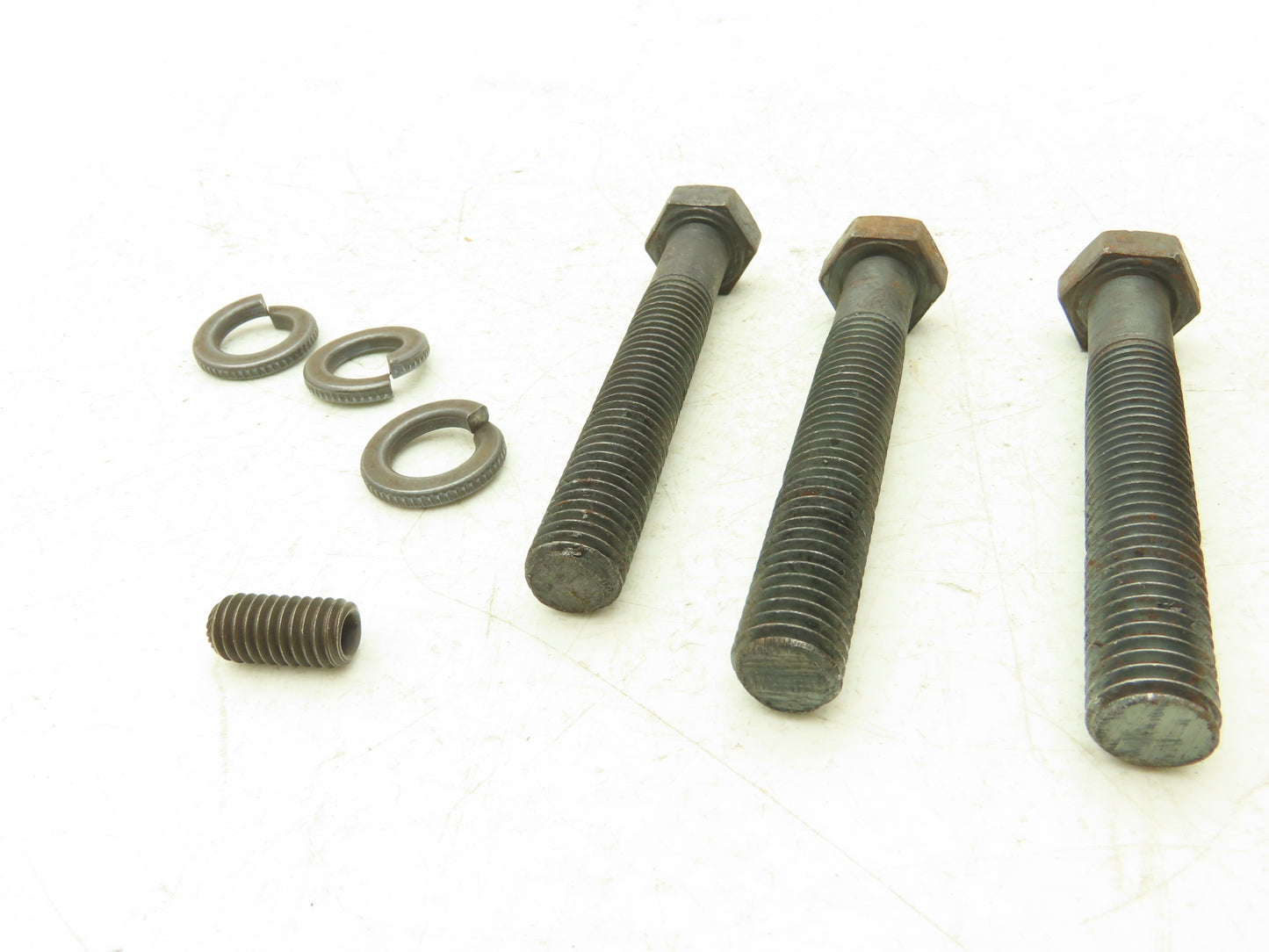 Dodge F21516 QD Bushing F Series 2-5/16" Bore 6.625 Flange OD 3.625" LTB