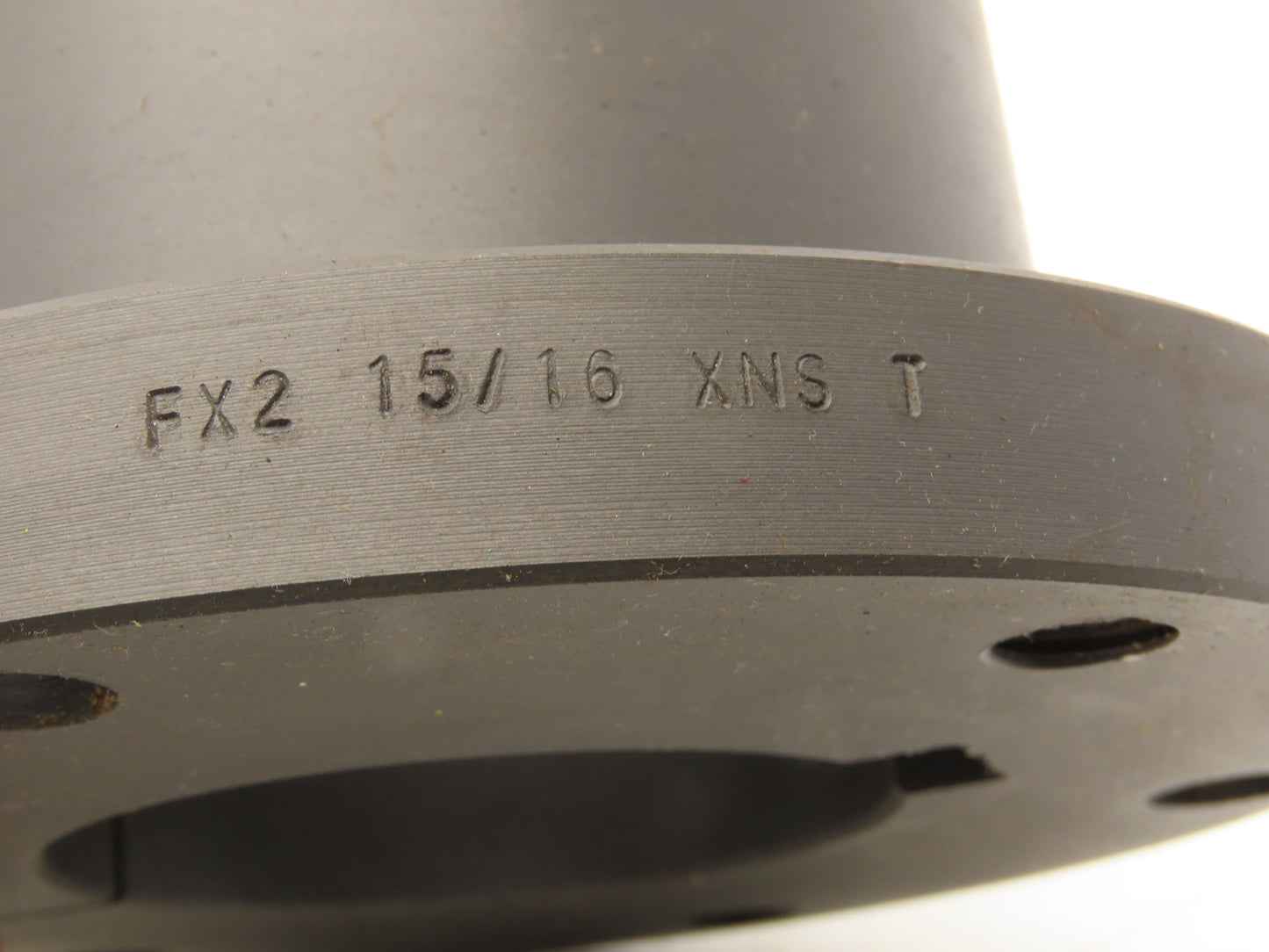 Dodge F21516 QD Bushing F Series 2-5/16" Bore 6.625 Flange OD 3.625" LTB