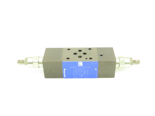 Continental P03MSVXC500AC Hydraulic Pilot Operated Pressure Relief Valve 5000PSI