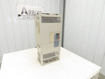 Yaskawa CIMR-AU4A0165FAA A 1000 Electric Motor Inverter Drive 125Hp 480V 3Ph