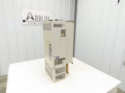 Yaskawa CIMR-AU4A0165FAA A 1000 Electric Motor Inverter Drive 125Hp 480V 3Ph