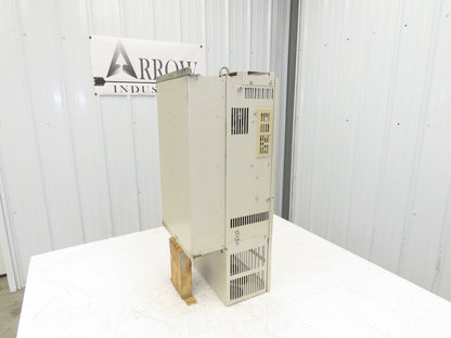 Yaskawa CIMR-AU4A0165FAA A 1000 Electric Motor Inverter Drive 125Hp 480V 3Ph