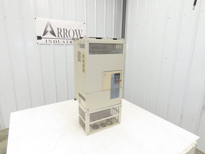 Yaskawa CIMR-AU4A0165FAA A 1000 Electric Motor Inverter Drive 125Hp 480V 3Ph