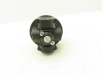 Fairchild 10242 Kendall Pressure Regulator 1/4" NPT 1/2-30PSI Range 1-60 PSIG