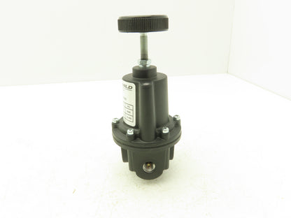 Fairchild 10242 Kendall Pressure Regulator 1/4" NPT 1/2-30PSI Range 1-60 PSIG